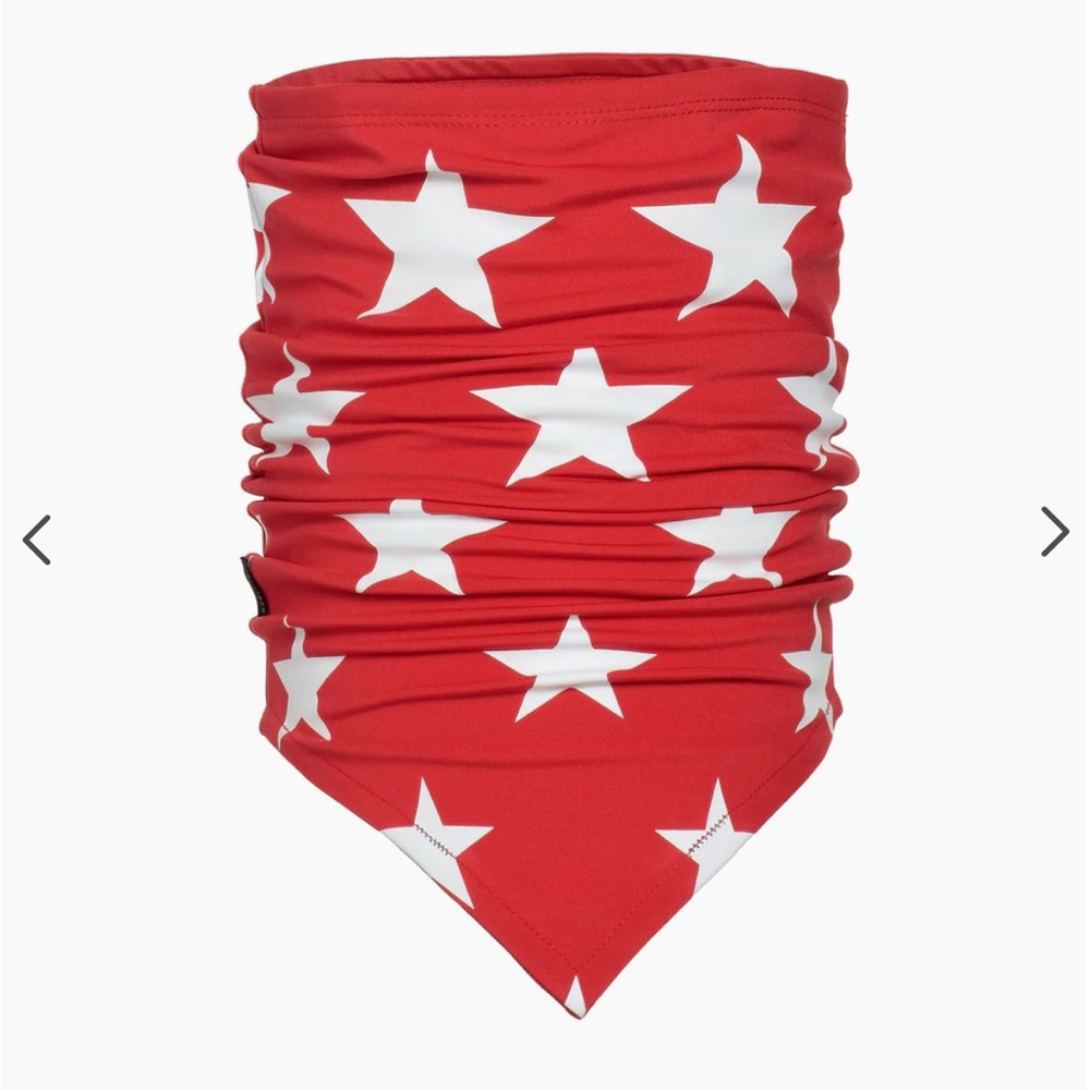 Goldbergh ontario neckwarmer